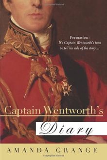 Captain Wentworth's Diary