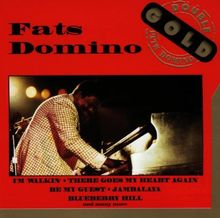 Fats Domino-Double Gold