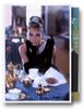 Coffret Audrey Hepburn 4 DVD : Diamants sur canapé / Deux têtes folles / Drôle de frimousse / Sabrina 
