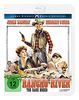 Rancho River (The Rare Breed) [Blu-ray]