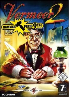 Vermeer 2 [Hammerpreis]