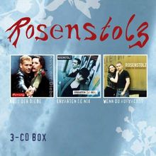 Rosenstolz Box