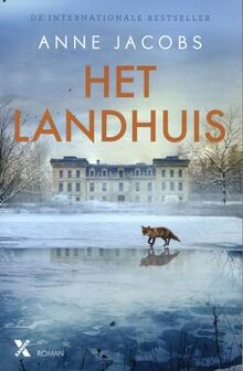 Het landhuis