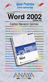 Word 2002 (Guías Prácticas)