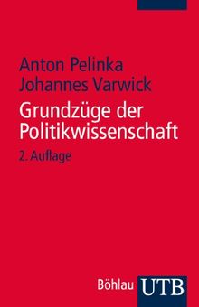 Grundzüge der Politikwissenschaft