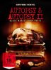 Autopsy & Autopsy II - Black Market Body Parts [2 DVDs]