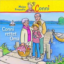 18: Conni Rettet Oma