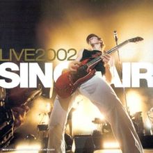 Live a l Olympia [Digipack Col