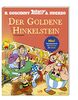 Asterix - Der Goldene Hinkelstein (Asterix HC)