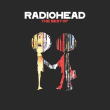 Best of de Radiohead | CD | état très bon