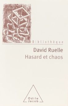 Hasard et chaos