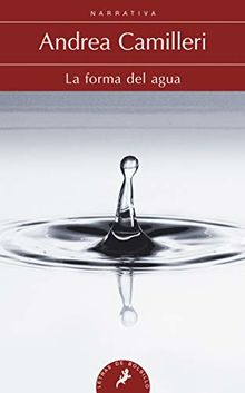 La forma del agua (Letras de Bolsillo, Band 127)