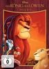 Der König der Löwen - Teil 1-3 [3 DVDs]