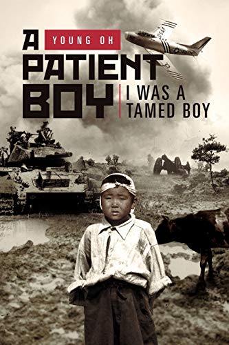 A Patient Boy: I was a tamed boy