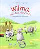 Wilma und das kleine Mäh: 20 Fünf-Minuten-Geschichten