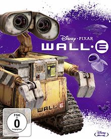 Wall-E [Blu-ray]