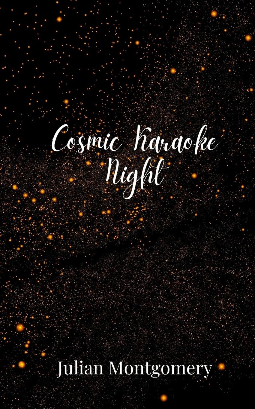 Cosmic Karaoke Night