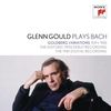 Glenn Gould Collection Vol.1 - Glenn Gould plays Bach: Goldberg-Variationen BWV 988