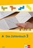 Das Zahlenbuch / Schülerbuch 3. Schuljahr: Ausgabe für Bayern