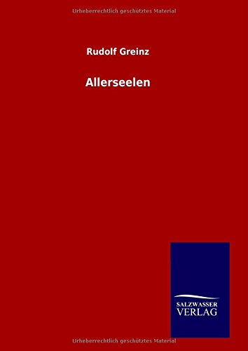 Allerseelen