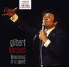 Gilbert Becaud Milestones of a Legend - 12 Original Albums