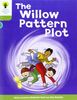 Oxford Reading Tree: Level 7: Stories: the Willow Pattern Pl