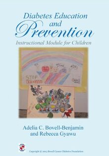 Diabetes Education and Prevention: Instructional Module for Children