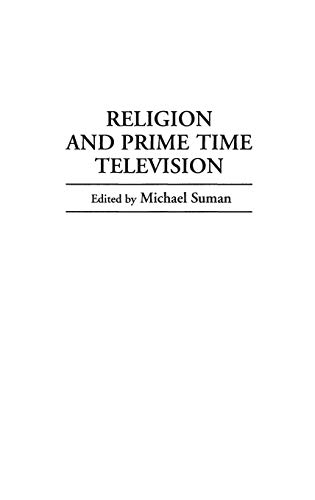 Religion and Prime Time Television