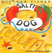 A Salty Dog Returns + Bonus Tracks