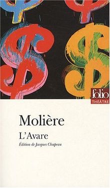 L'avare