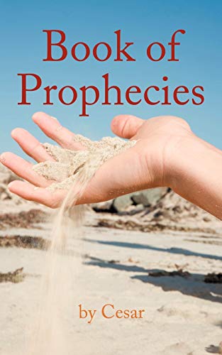 Book Of Prophecies
