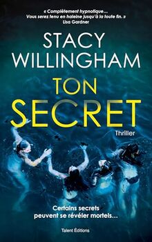 Ton secret : thriller