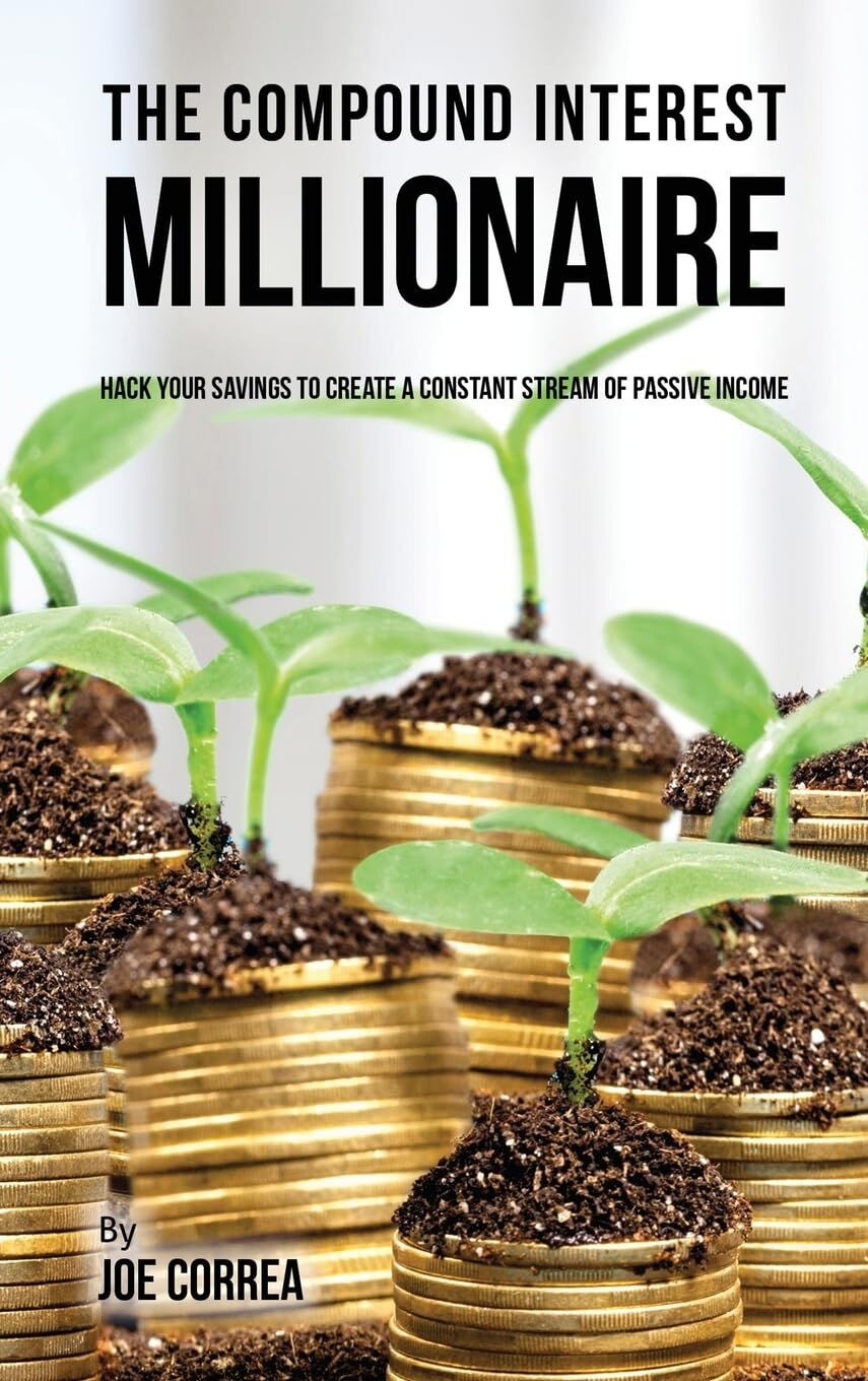 The compound interest millionaire