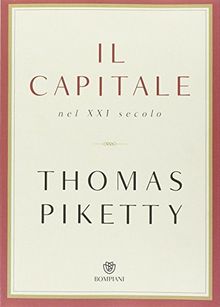 Il capitale nel XXI secolo