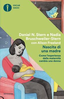Nascita di una madre