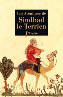 Les aventures de Sindbad le Terrien