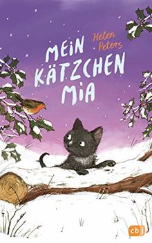 Mein Kätzchen Mia (Die-kleine-Tier-Reihe, Band 3)