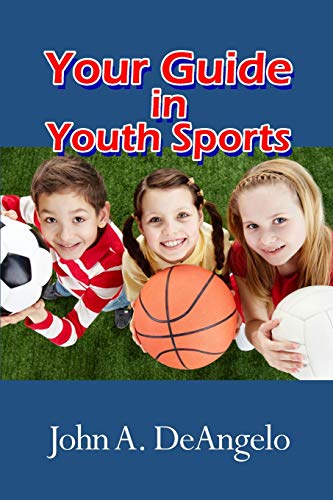 Your Guide in Youth Sports
