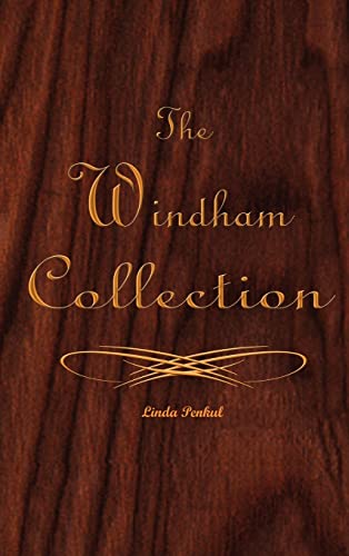 The Windham Collection: Seasons of Change I a Series of Poetic Literature
