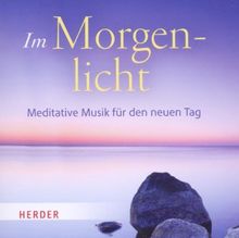 Im Morgenlicht