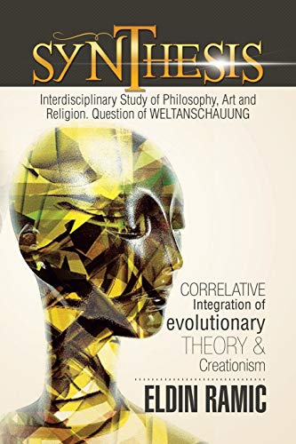 Synthesis: Standing on shoulders... with - Interdisciplinary correlative study of philosophy , art and religion