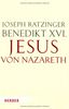 Jesus von Nazareth: Erster Teil. Von der Taufe im Jordan bis zur Verklärung (HERDER spektrum)