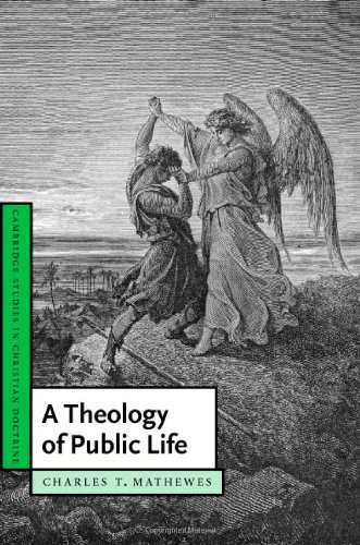 A Theology of Public Life (Cambridge Studies in Christian Doctrine, Band 17)