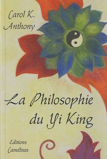 La philosophie du Yi-king