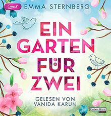 Ein Garten für zwei