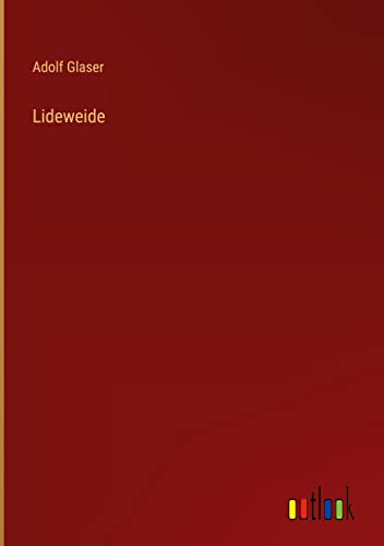 Lideweide