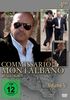 Commissario Montalbano - Volume V [4 DVDs]