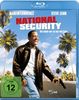 National Security [Blu-ray]