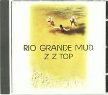 Rio Grande Mud