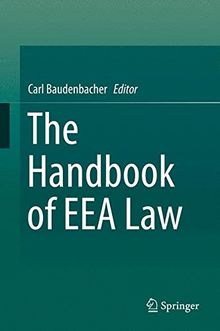 The Handbook of EEA Law